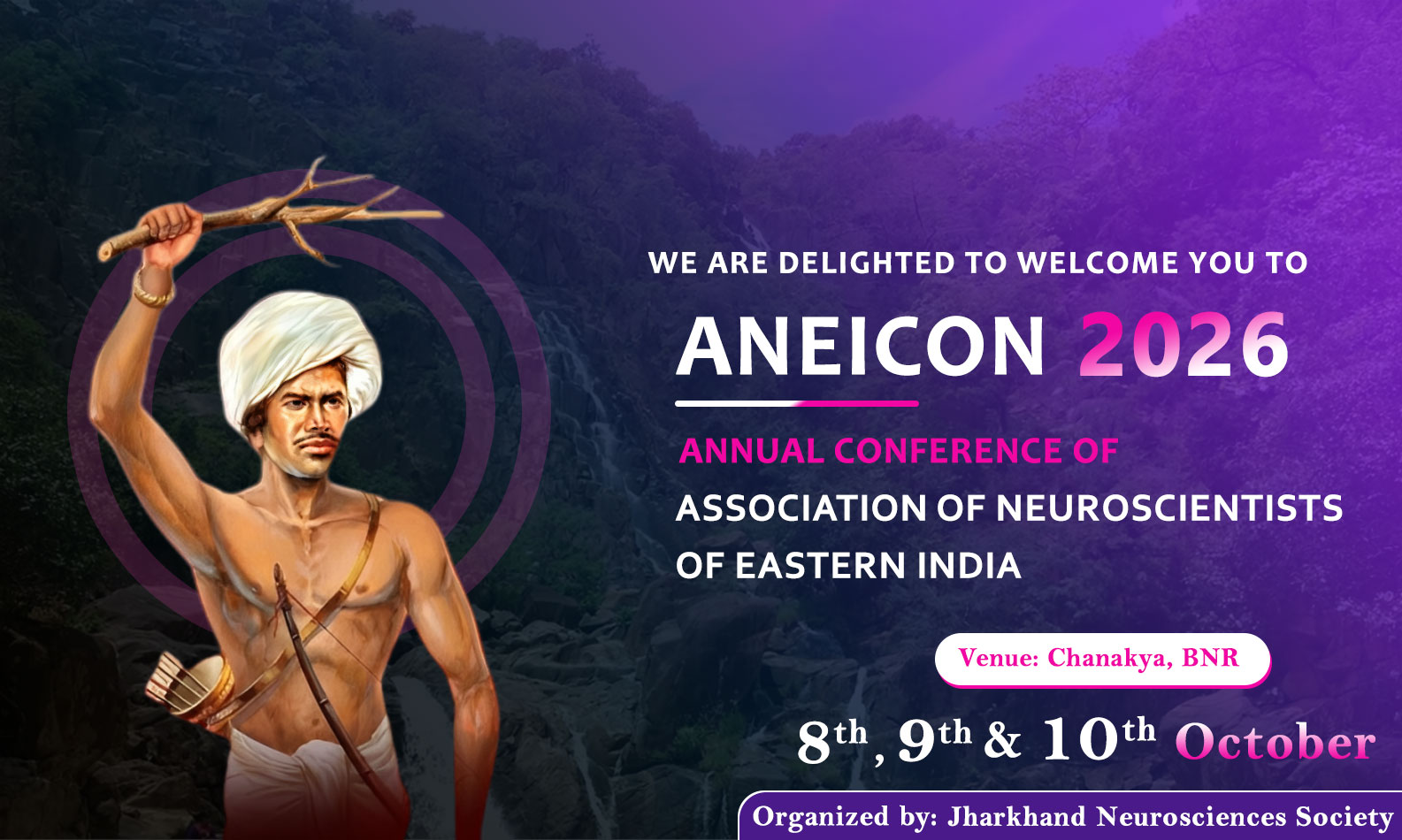 Event Banner