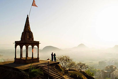 Tagore Hill