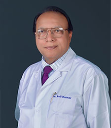 Prof. Dr. Anil Kumar
