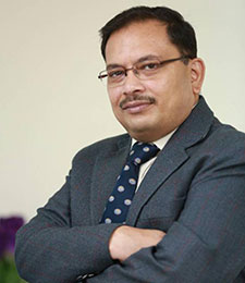 Dr. Sanjay Kumar