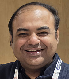 Dr.Ujjwal Roy