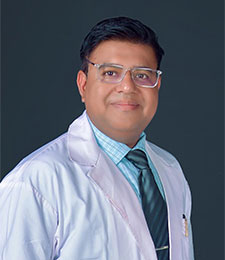 Dr. Viraat Harsh